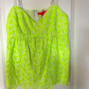 Lilly Pulitzer top